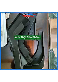 Bộ 4 chắn bùn Cross 2020-2021-2022 chuẩn theo xe kèm phụ kiện lắp