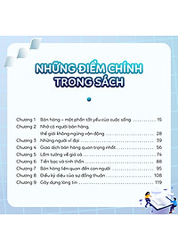 Sách Kỹ Năng Bán Hàng Tuyệt Đỉnh