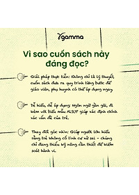 Giải Mã Trẻ "Cá Biệt" - Hiểu, Hợp Tác Và Hành Động (Ross W.Grenne)