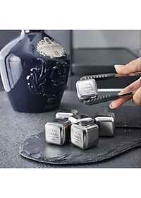 Set đá lạnh vĩnh cửu Royal Verrel Wagensteiger Hàng chính hãng