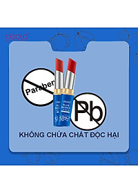 Son Dưỡng Môi Deold chiết xuất từ Việt Quất