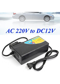 Bộ chuyển đổi nguồn từ 220V sang 12V-15A công suất 180W DOS-1215