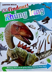 Những Điều Sách Giáo Khoa Không Dạy Bạn: Khủng Long