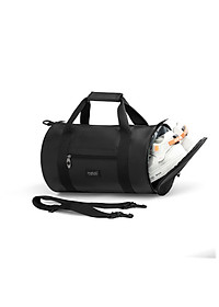 Túi trống thể thao, túi tập gym mini NATOLI đựng đồ tập gym nam nữ cao cấp BST Multisport Gym Bag T33