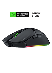Chuột có dây Razer Cobra Pro-Ambidextrous Wired/Wireless Gaming Mouse (Hàng chính hãng)