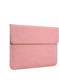 BAO DA, TÚI DA, CẶP DA CHỐNG SỐC CHO MACBOOK, LAPTOP, SURFACE KÈM VÍ ĐỰNG PHỤ KIỆN