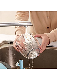 Dụng Cụ Băm Rau Củ Quả , Xay Tỏi Ớt , Xay Thịt Cầm Tay DAMAS Quick Chopper A397 - Hàng chính hãng