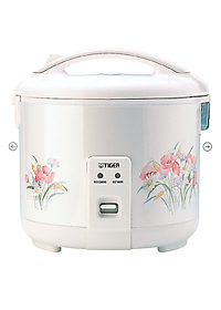 Nồi cơm điện Tiger JNP 1800- HÀNG CHÍNH HÃNG