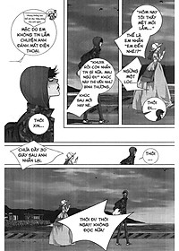 Sách Yêu Nhau Như Chó Với Mèo (Tập 4)