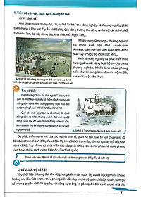 Lịch Sử 11 (Chân Trời Sáng Tạo) (2023)