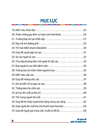 Sách 55 Cách Để Giúp Đỡ Người Khác