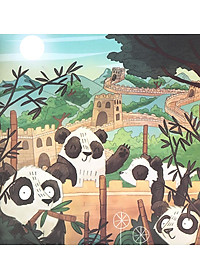 Sách Biết Tuốt Về Đo Lường