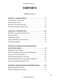Sales 101: From Finding Leads and Closing Techniques to Retaining Customers and Growing Your Business, an Essential Primer on How to Sell (Adams 101)