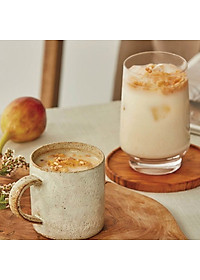 Combo 2 hộp Bột ngũ cốc Damtuh Hàn Quốc Hộp Lớn