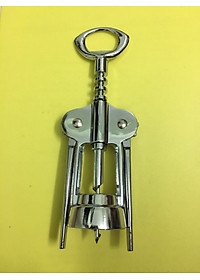 Dụng cụ mở khui nắp chai vang hay bia