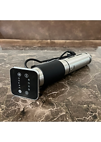 Máy nấu chậm Sous Vide BioloMix SV-9008 kết nối Wifi, công suất 1300W-Hàng chính hãng
