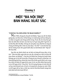 Sách Nghệ Thuật Bán Hàng Bậc Cao (Tái Bản 2021)