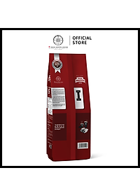 Trung Nguyên Legend - Cà phê rang xay I Khát vọng - Bịch 500gr