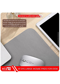 Tấm Lót Chuột HT SYS - Hàng Chính Hãng