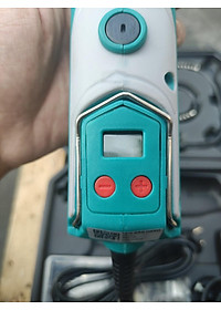 MÁY MÀI KHUÔN MINI 200W TOTAL TG2006 - HÀNG CHÍNH HÃNG