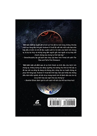 Sách Lược Sử Trái Đất: Bốn Tỷ Năm Trong Tám Chương