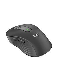 Chuột không dây Logitech SIGNATURE M650 Wireless/Bluetooth - Hàng Chính Hãng