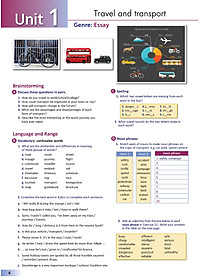 Writing success Advanced level C1-C2