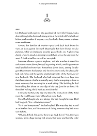 The Girl You Left Behind