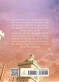 Sách Hẹn Gặp Lại, Quốc Vương Của Tôi - Tập 6