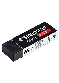 Gôm Staedtler 526E30 - Đen