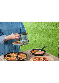 Cốc súp uống nước có nắp Inomata - Nội địa Nhật Bản