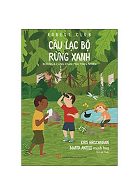 Sách Câu Lạc Bộ Rừng Xanh