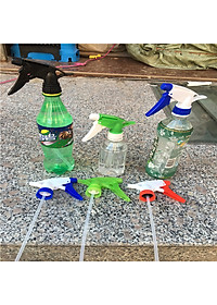 Bình xịt tưới nước Home and Garden tặng đầu vòi nhựa xịt nước