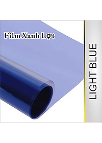 Phim cách nhiệt màu cao cấp