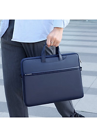 CẶP DA, TÚI DA ĐEO CHÉO CHỐNG SỐC, CẶP ĐỰNG MÁY TÍNH, LAPTOP, SURFACE SIÊU CHỐNG NƯỚC