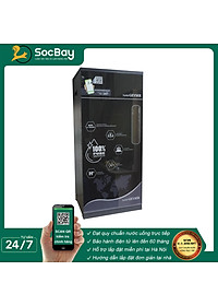 Vỏ tủ cường lực máy lọc nước phù hợp tất cả các dòng máy lọc nước trên thị trường - Hàng Chính Hãng