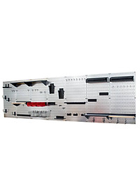 Bảng treo dụng cụ Pegboard cơ khí WB7