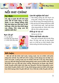 Bách Khoa Tri Thức - Hóa Học