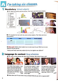 Four Corners SB 3A w CD-Rom