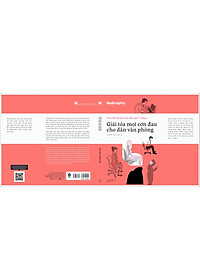 Sách Giải Tỏa Mọi Cơn Đau Cho Dân Văn Phòng