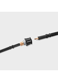 Dây Phun Áp Lực Nối Dài Bằng Cao Su Karcher (6m)