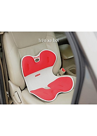 Ghế chỉnh dáng ngồi đúng nữ Roichen