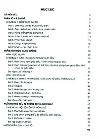 Bài Tập Phát Triển Năng Lực Toán 8 - Tập 1