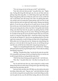 Truyện Cổ Andersen Toàn Tập - Tập 1