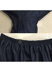 Áo vệ sinh máy lạnh