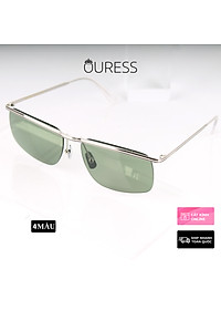 kính mát nam titanium siêu nhẹ siêu thời trang 199031