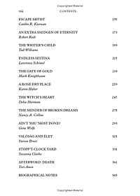 The Sandman Book Of Dreams