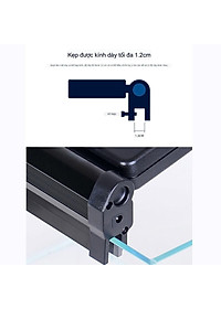 Quạt làm mát bể cá 60 - 80cm 3 Quạt