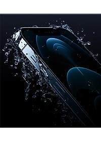 Miếng Dán GOR Bảo Vệ Viền cho iPhone 13 / 13 Pro / 13 Pro Max (5 Bộ Miếng Dán) - Hàng Nhập Khẩu