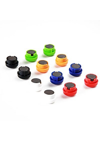 Nam Châm Gắn Bảng 20mm - Deli 7824